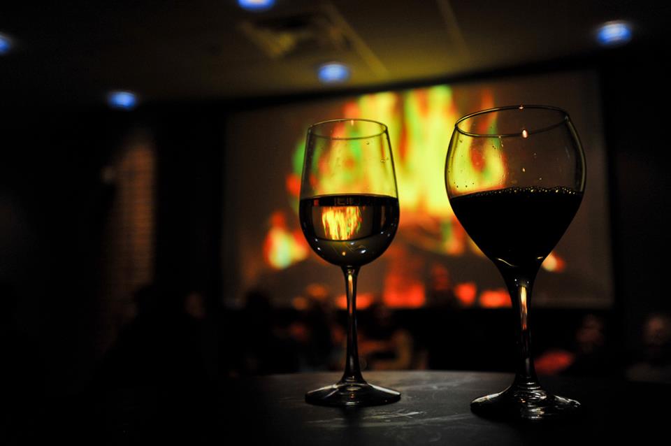 wine wine
