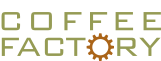 The Coffee Factory Logo
